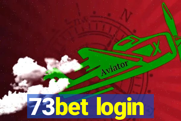 73bet login